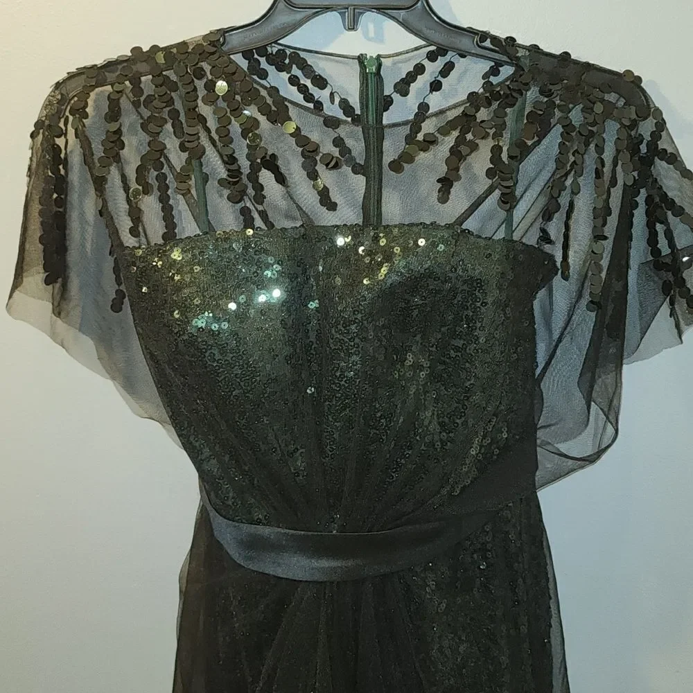 Oyisha Gown